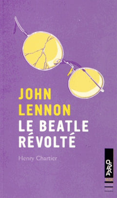Le Beatle révolté