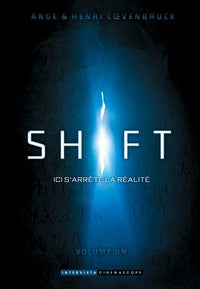 Shift volume 1