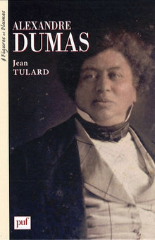 alexandre dumas: 1802-1870