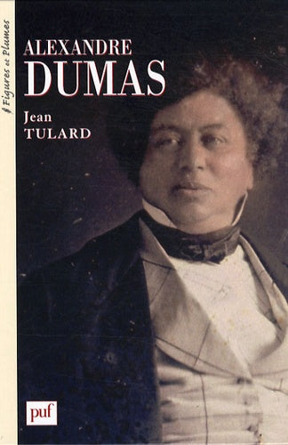 alexandre dumas: 1802-1870