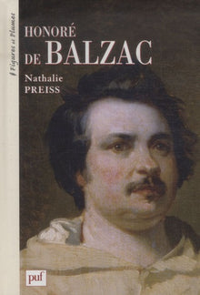 Honoré de Balzac: 1799-1850