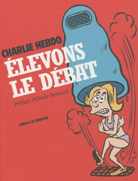 Elevons le débat