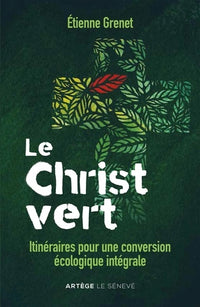 Le christ vert