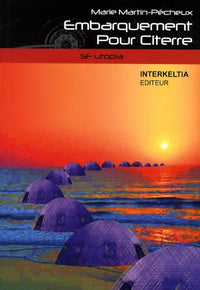 Embarquement pour Citerre