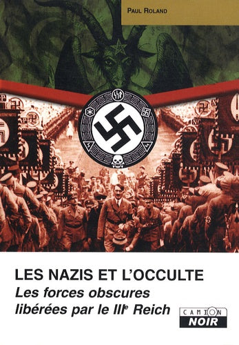 nazisme et occultisme