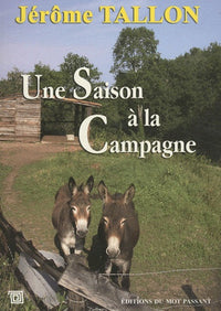 Saison A La Campagne (Une)