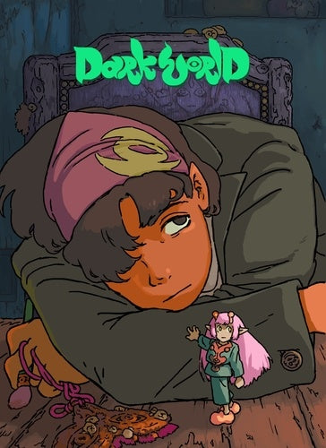 Darkworld - Darkworld