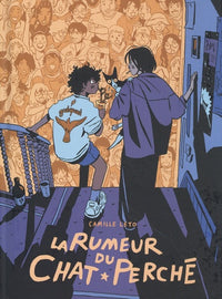 La rumeur du chat perché