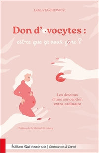Don d’ovocytes