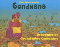 Gondwana: Le potager de Grand-mère Campagne