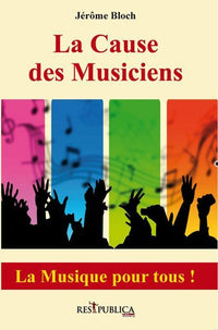 La cause des musiciens