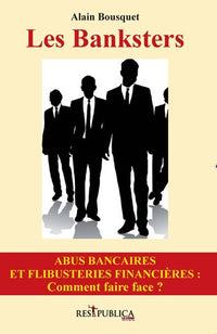 Les banksters