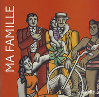 Ma famille (nouvelle édition)