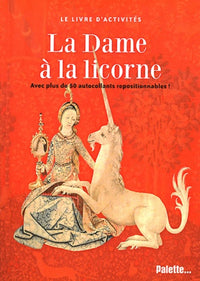 La dame à la licorne