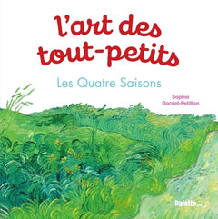 Les Quatre Saisons
