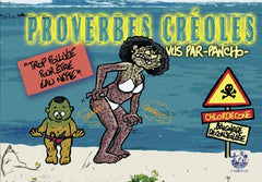 PROVERBES CREOLES VOL. 5