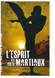 L'esprit des arts martiaux