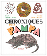 Chroniques de la Pampa