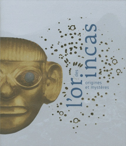 L'or des Incas