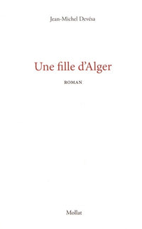 Une fille d'Alger