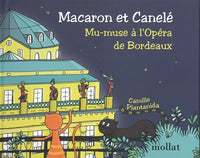 Mu-muse à l'Opéra de Bordeaux