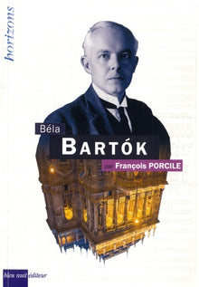 Bartok, Bela