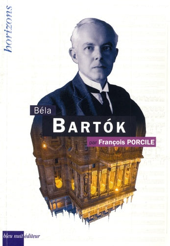 Bartok, Bela