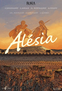 Alésia