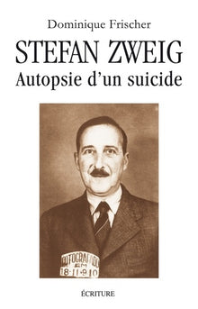 Autopsie d'un suicide