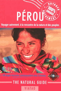 The natural guide - Pérou