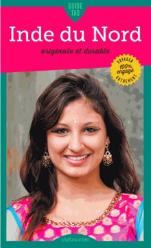 Guide Tao Inde du Nord