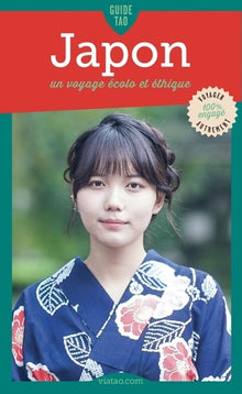 Japon Guide Tao