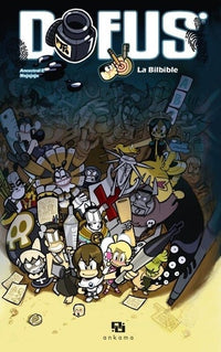 Dofus la Bilbible