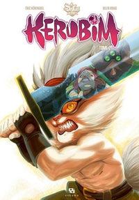 Kerubim 2/2