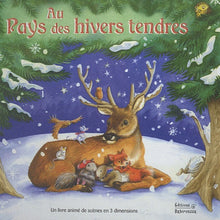 Au pays des hivers tendres