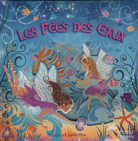 Les fées des eaux