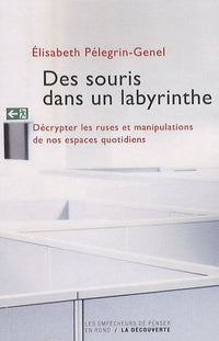 DES SOURIS DANS UN LABYRINTHE