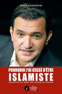 POURQUOI J'AI CESSé D'êTRE ISL