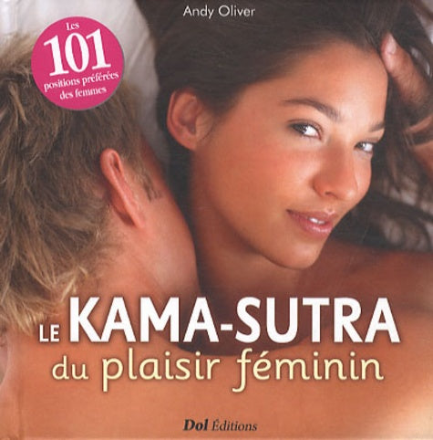 Le kama-sutra du plaisir féminin