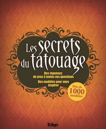 Les secrets du tatouage