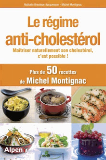 Le régime anti-cholestérol