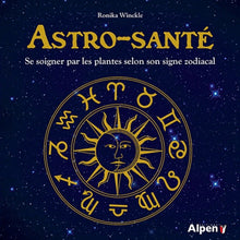 Astro-Santé : Se soigner par les plantes selon son signe astrologique