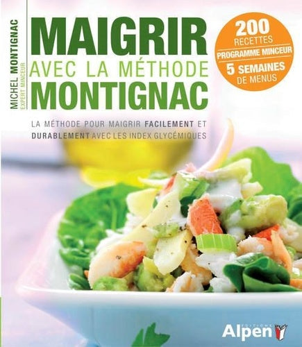 maigrir avec la methode montignac