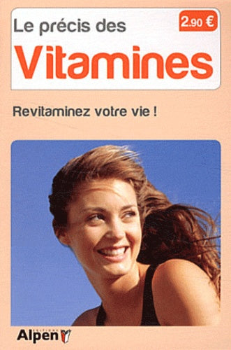 Le précis des vitamines