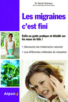 La migraine, c'est fini !