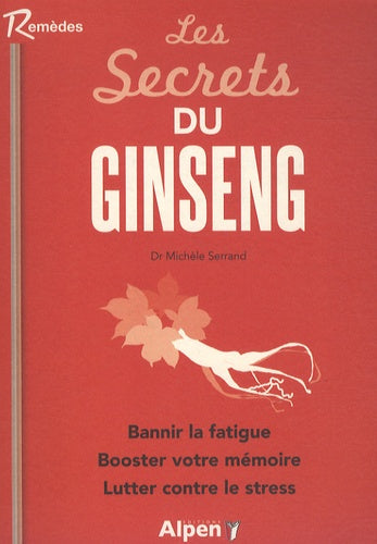 Les secrets du ginseng