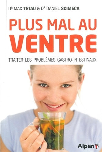 Plus mal au ventre