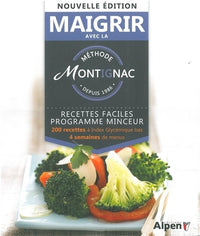 Maigrir avec la méthode Montignac