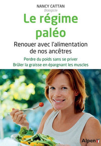 Le régime paléo