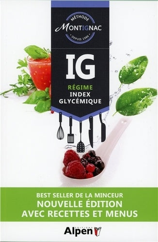 Régime index glycémique